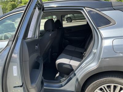 2019 Hyundai KONA SEL - Photo 12 - Acton, MA 01720