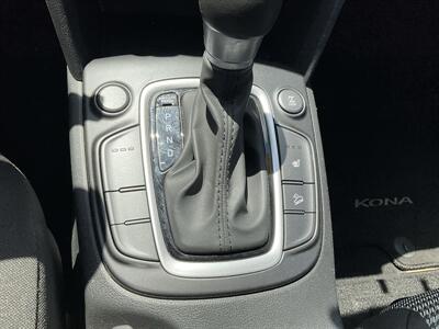 2019 Hyundai KONA SEL - Photo 19 - Acton, MA 01720
