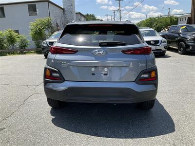 2019 Hyundai KONA SEL - Photo 6 - Acton, MA 01720