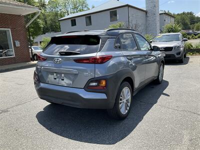 2019 Hyundai KONA SEL - Photo 5 - Acton, MA 01720