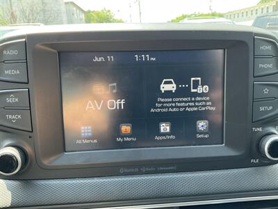 2019 Hyundai KONA SEL - Photo 21 - Acton, MA 01720