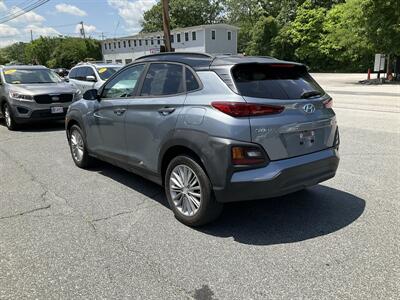 2019 Hyundai KONA SEL - Photo 7 - Acton, MA 01720