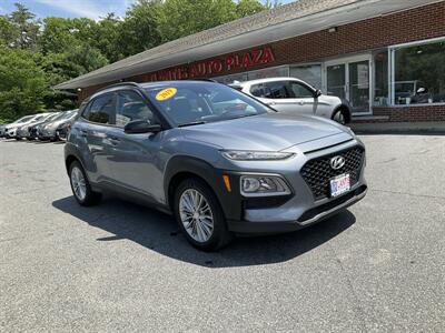 2019 Hyundai KONA SEL - Photo 3 - Acton, MA 01720
