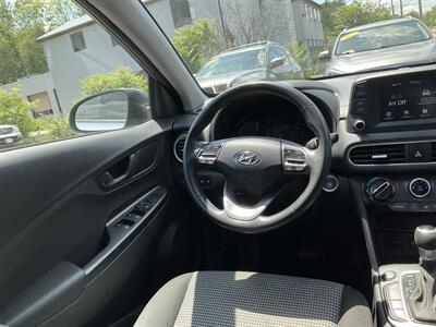 2019 Hyundai KONA SEL - Photo 15 - Acton, MA 01720