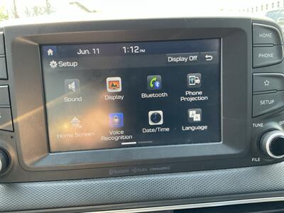 2019 Hyundai KONA SEL - Photo 22 - Acton, MA 01720