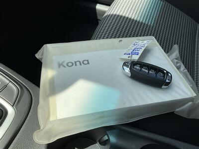 2019 Hyundai KONA SEL - Photo 24 - Acton, MA 01720