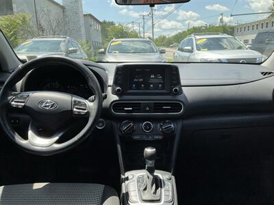 2019 Hyundai KONA SEL - Photo 13 - Acton, MA 01720