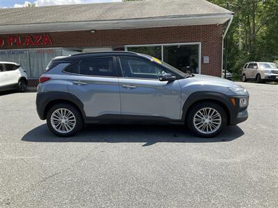 2019 Hyundai KONA SEL - Photo 4 - Acton, MA 01720