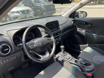 2019 Hyundai KONA SEL - Photo 17 - Acton, MA 01720