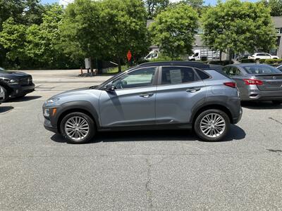 2019 Hyundai KONA SEL - Photo 8 - Acton, MA 01720