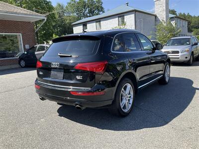 2017 Audi Q5 2.0T quattro Premium - Photo 5 - Acton, MA 01720