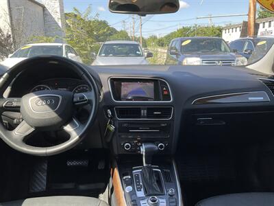 2017 Audi Q5 2.0T quattro Premium - Photo 15 - Acton, MA 01720