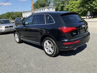 2017 Audi Q5 2.0T quattro Premium - Photo 7 - Acton, MA 01720