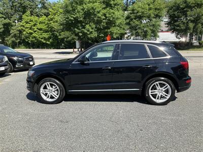 2017 Audi Q5 2.0T quattro Premium - Photo 8 - Acton, MA 01720
