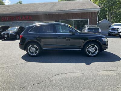 2017 Audi Q5 2.0T quattro Premium - Photo 4 - Acton, MA 01720