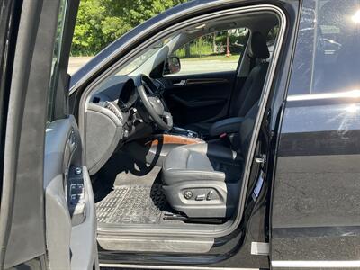 2017 Audi Q5 2.0T quattro Premium - Photo 18 - Acton, MA 01720