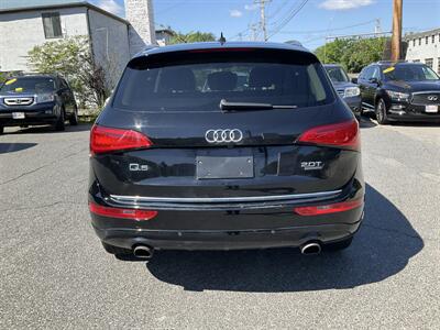 2017 Audi Q5 2.0T quattro Premium - Photo 6 - Acton, MA 01720