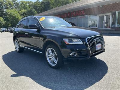 2017 Audi Q5 2.0T quattro Premium - Photo 3 - Acton, MA 01720