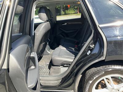 2017 Audi Q5 2.0T quattro Premium - Photo 14 - Acton, MA 01720
