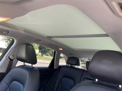 2017 Audi Q5 2.0T quattro Premium - Photo 20 - Acton, MA 01720