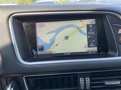2017 Audi Q5 2.0T quattro Premium - Photo 23 - Acton, MA 01720