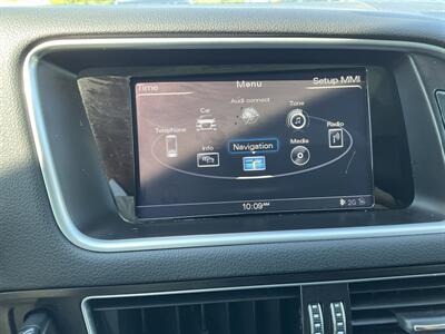 2017 Audi Q5 2.0T quattro Premium - Photo 22 - Acton, MA 01720