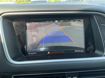 2017 Audi Q5 2.0T quattro Premium - Photo 21 - Acton, MA 01720