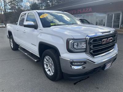 2016 GMC Sierra 1500 SLE   - Photo 3 - Acton, MA 01720