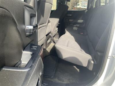 2016 GMC Sierra 1500 SLE   - Photo 13 - Acton, MA 01720