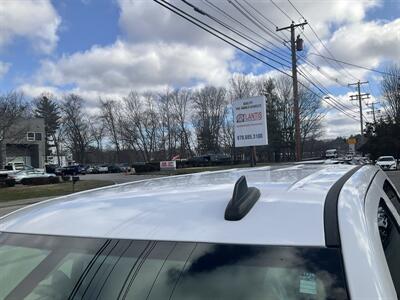 2016 GMC Sierra 1500 SLE   - Photo 9 - Acton, MA 01720