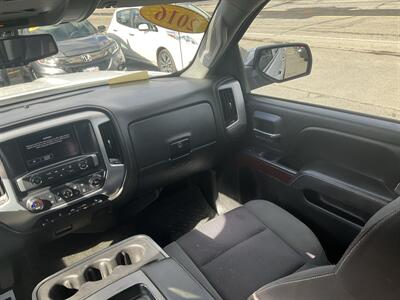 2016 GMC Sierra 1500 SLE   - Photo 18 - Acton, MA 01720