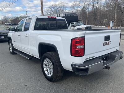 2016 GMC Sierra 1500 SLE   - Photo 7 - Acton, MA 01720