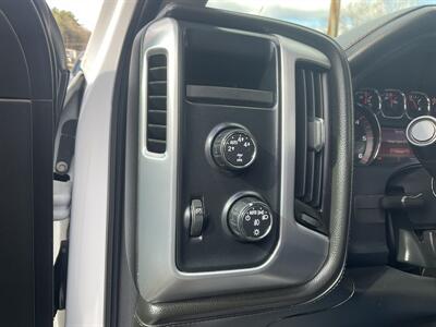 2016 GMC Sierra 1500 SLE   - Photo 24 - Acton, MA 01720