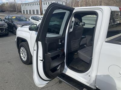 2016 GMC Sierra 1500 SLE   - Photo 12 - Acton, MA 01720