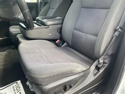 2016 GMC Sierra 1500 SLE   - Photo 21 - Acton, MA 01720