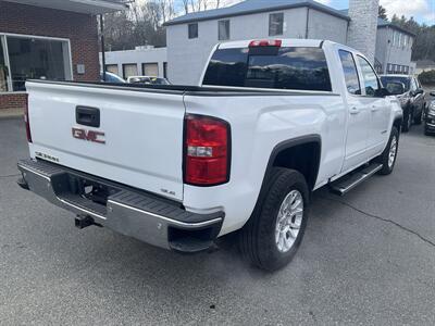 2016 GMC Sierra 1500 SLE   - Photo 5 - Acton, MA 01720
