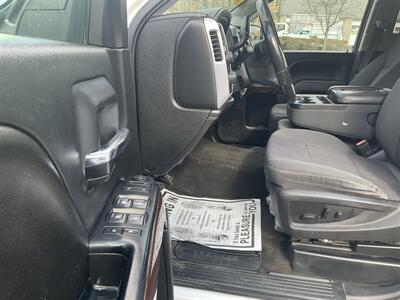 2016 GMC Sierra 1500 SLE   - Photo 20 - Acton, MA 01720
