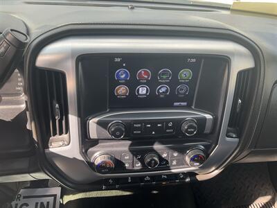 2016 GMC Sierra 1500 SLE   - Photo 27 - Acton, MA 01720