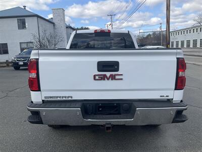 2016 GMC Sierra 1500 SLE   - Photo 6 - Acton, MA 01720