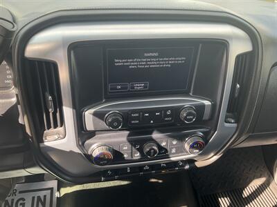 2016 GMC Sierra 1500 SLE   - Photo 26 - Acton, MA 01720