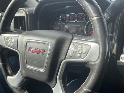 2016 GMC Sierra 1500 SLE   - Photo 23 - Acton, MA 01720