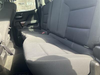 2016 GMC Sierra 1500 SLE   - Photo 14 - Acton, MA 01720