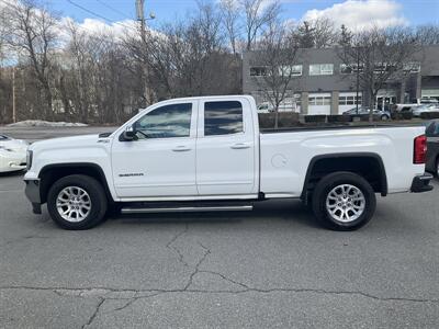 2016 GMC Sierra 1500 SLE   - Photo 8 - Acton, MA 01720