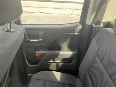 2016 GMC Sierra 1500 SLE   - Photo 15 - Acton, MA 01720