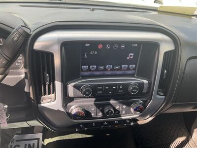 2016 GMC Sierra 1500 SLE   - Photo 29 - Acton, MA 01720