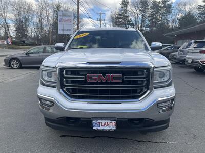 2016 GMC Sierra 1500 SLE   - Photo 2 - Acton, MA 01720
