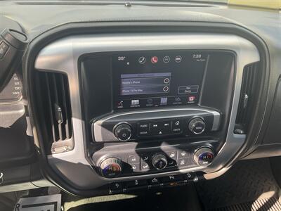 2016 GMC Sierra 1500 SLE   - Photo 28 - Acton, MA 01720