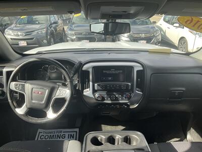2016 GMC Sierra 1500 SLE   - Photo 16 - Acton, MA 01720