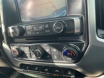 2016 GMC Sierra 1500 SLE   - Photo 32 - Acton, MA 01720