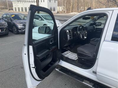 2016 GMC Sierra 1500 SLE   - Photo 19 - Acton, MA 01720